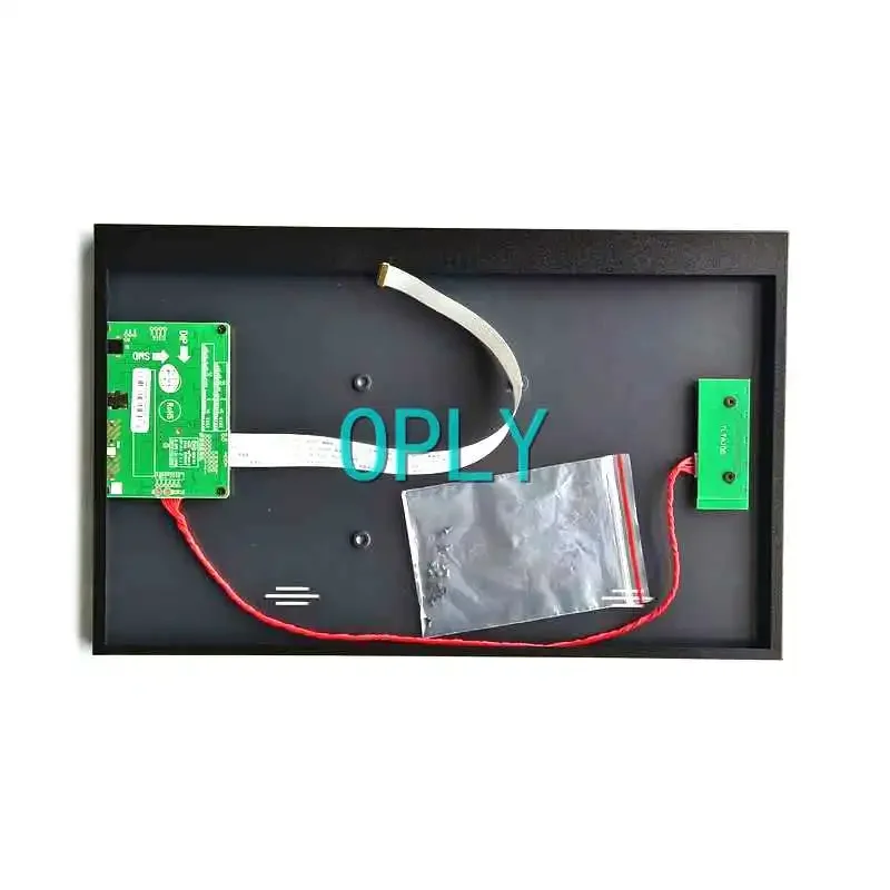 Microcontroller Kit - Pasuje do LP156WF9 LP156WFB Mini-HDMI zestaw