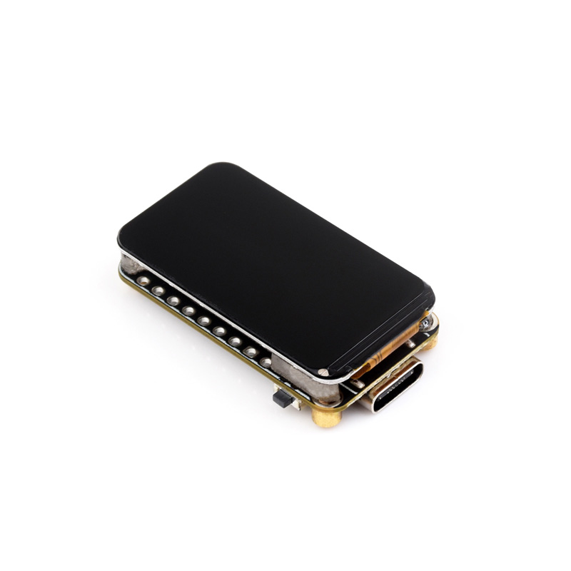 Electronics Project Kit - Płytka rozwojowa ESP32-C6 z wyświetlaczem 1,47