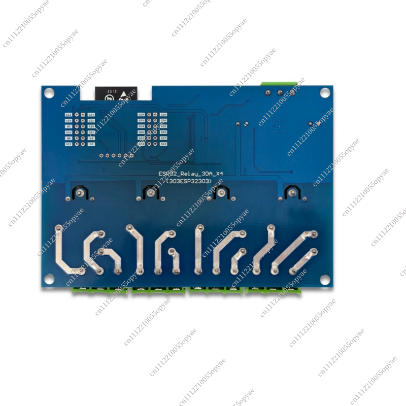 Płytka rozwojowa ESP32E, 4-kan – Smart Home Automation Kit recenzja i cena