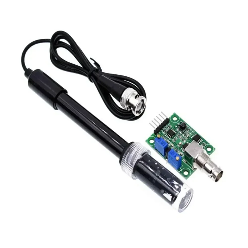 Niezawodny zestaw czujników PH – Sensor Kit Arduino recenzja i cena