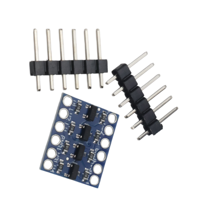 Konwerter poziomów logicznych  – Sensor Kit Arduino recenzja i cena