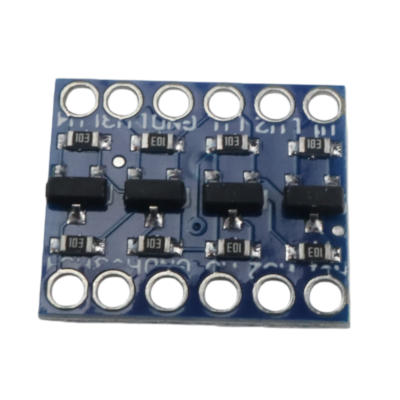 Konwerter poziomów logicznych  – Sensor Kit Arduino recenzja i cena