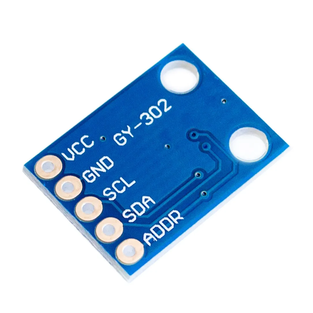 10 szt./1 szt. GY-302 BH1750 B – Sensor Kit Arduino recenzja i cena