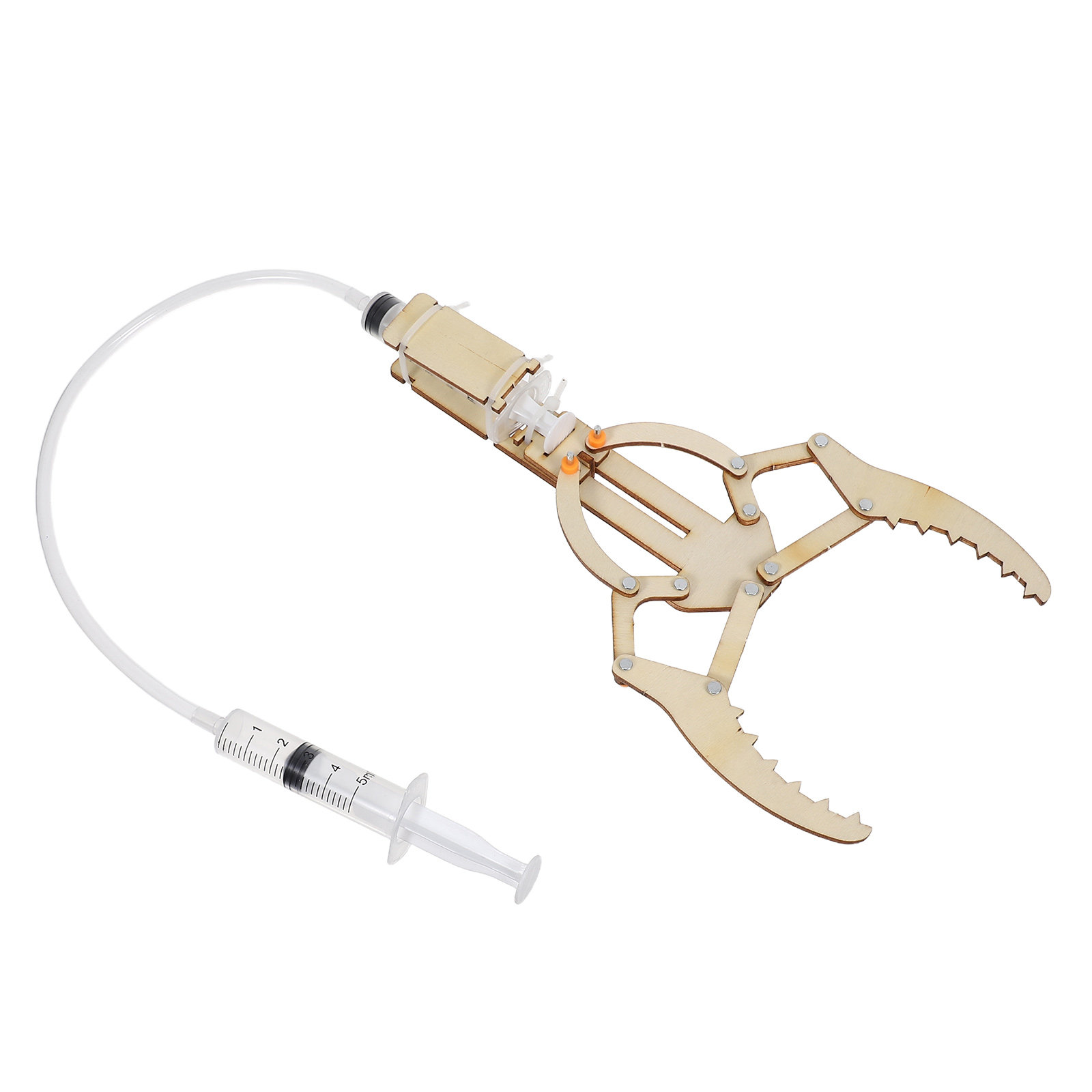 Zestaw do samodzielnego montaż – Stem Robotics Kit recenzja i cena