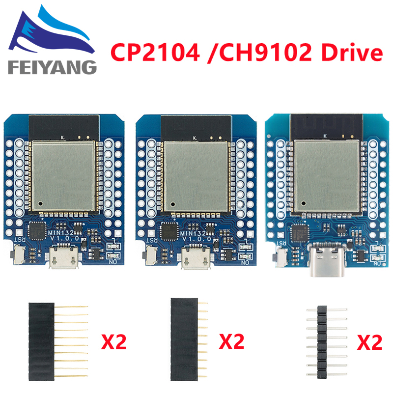Dla Wemos Mini D1 ESP8266 ESP3 – Esp8266 Relay Module recenzja i cena