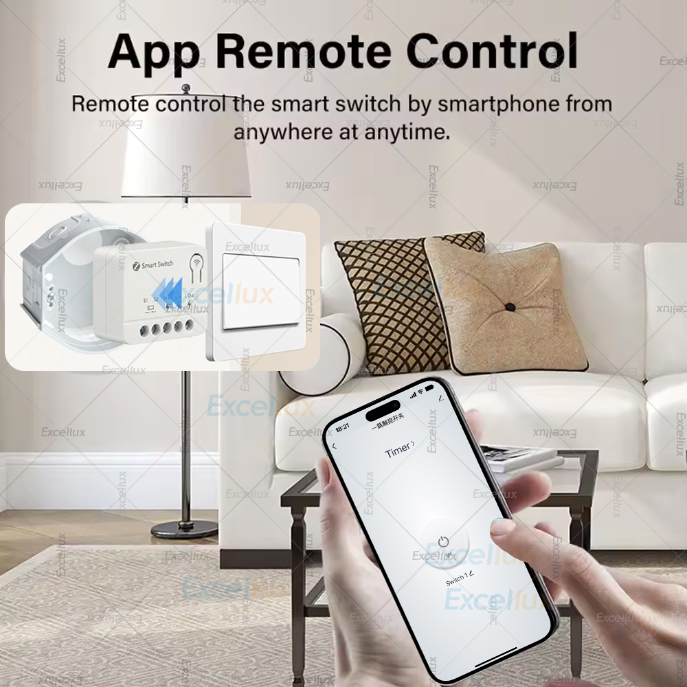 Moduł inteligentnej automatyki – Smart Home Automation Kit recenzja i cena