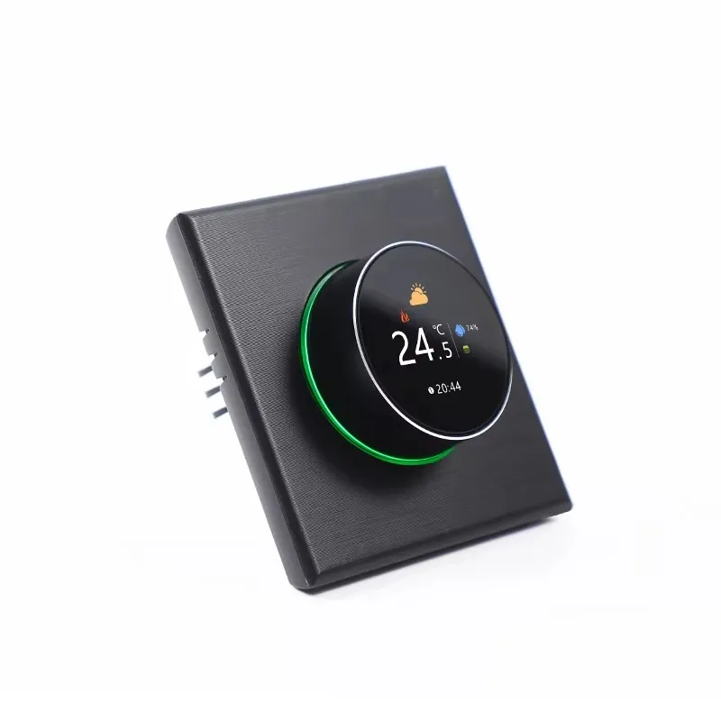 W magazynie: Termostat Tuya z  – Wifi Thermostat recenzja i cena