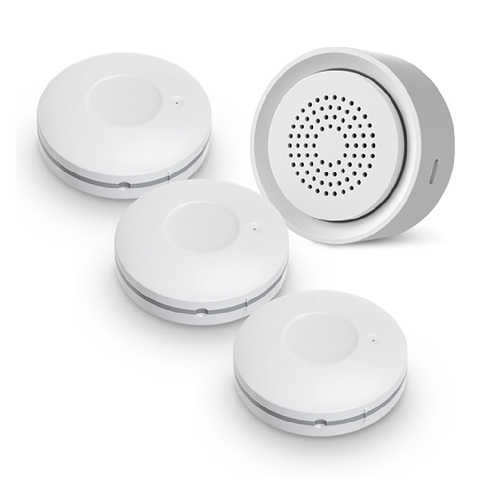 Czujnik wycieku wody WiFi PHIL – Smart Home Automation Kit recenzja i cena