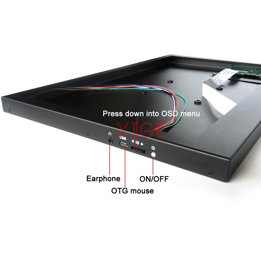 Dla B140XTN02.4 B140XTN02.D/E  – Microcontroller Kit recenzja i cena