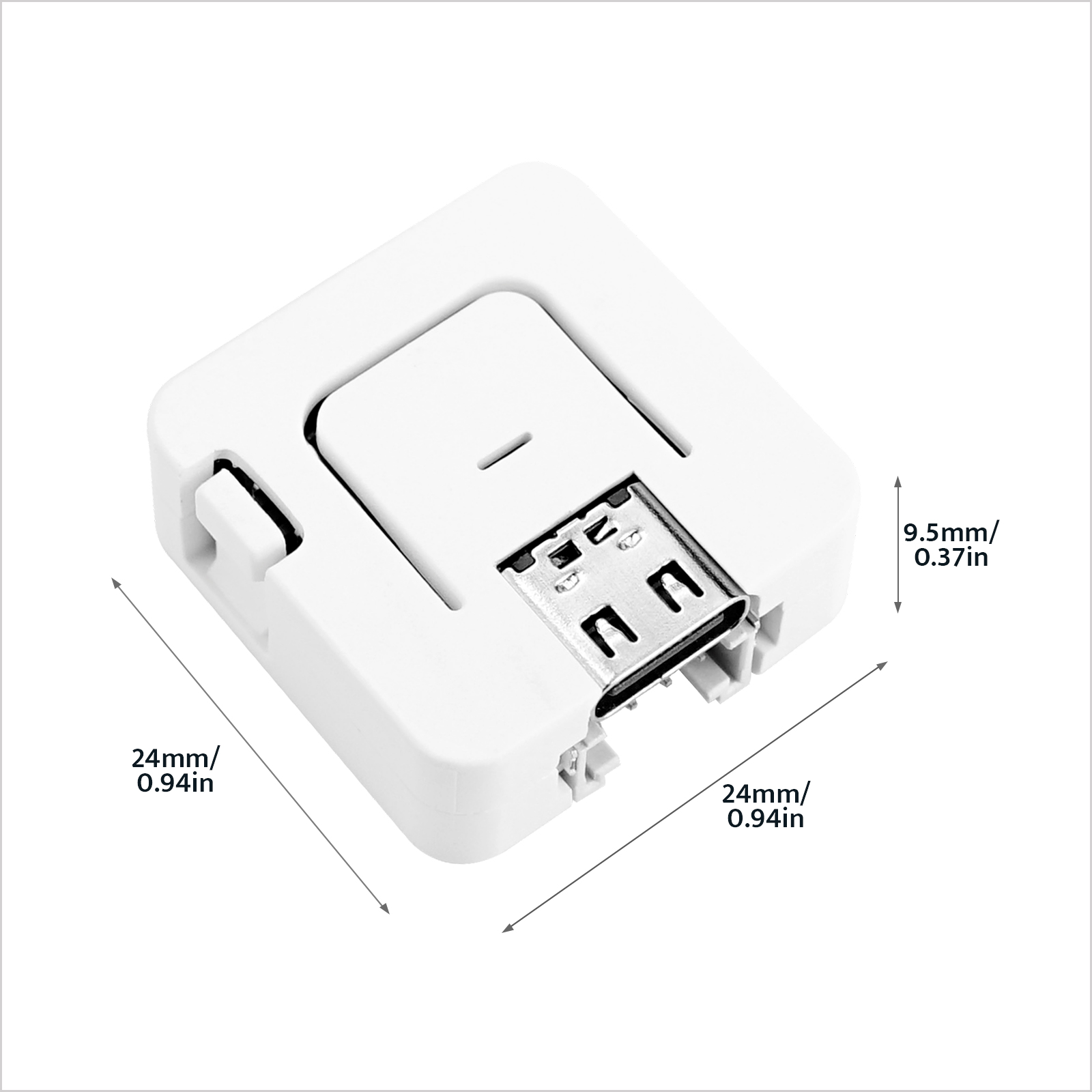 Oficjalny zestaw deweloperski  – Electronics Project Kit recenzja i cena