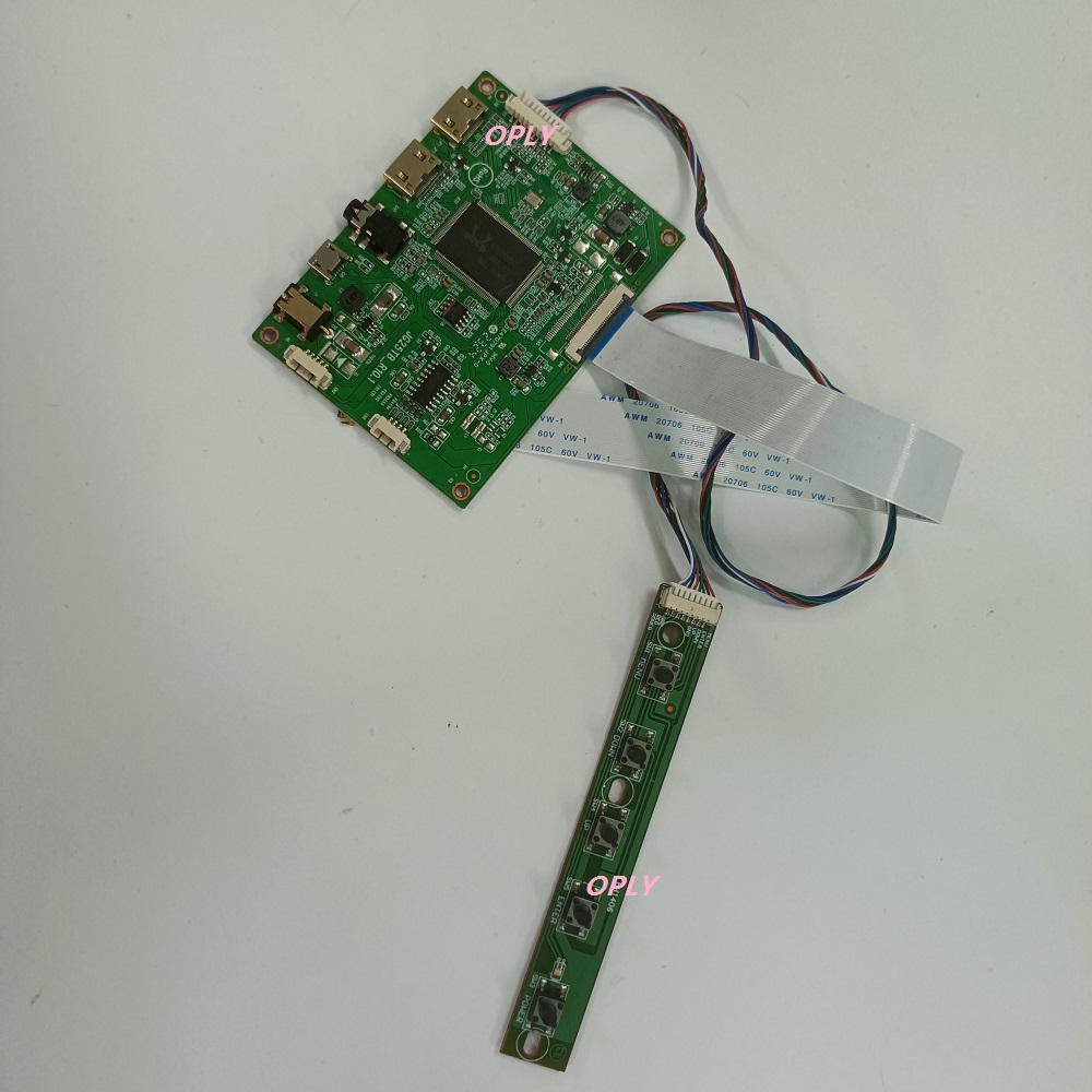 Zestaw kontrolera EDP 2K dla L – Microcontroller Kit recenzja i cena