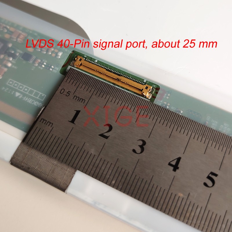 Pasuje do N173HGE-L11/L21 USB  – Microcontroller Kit recenzja i cena