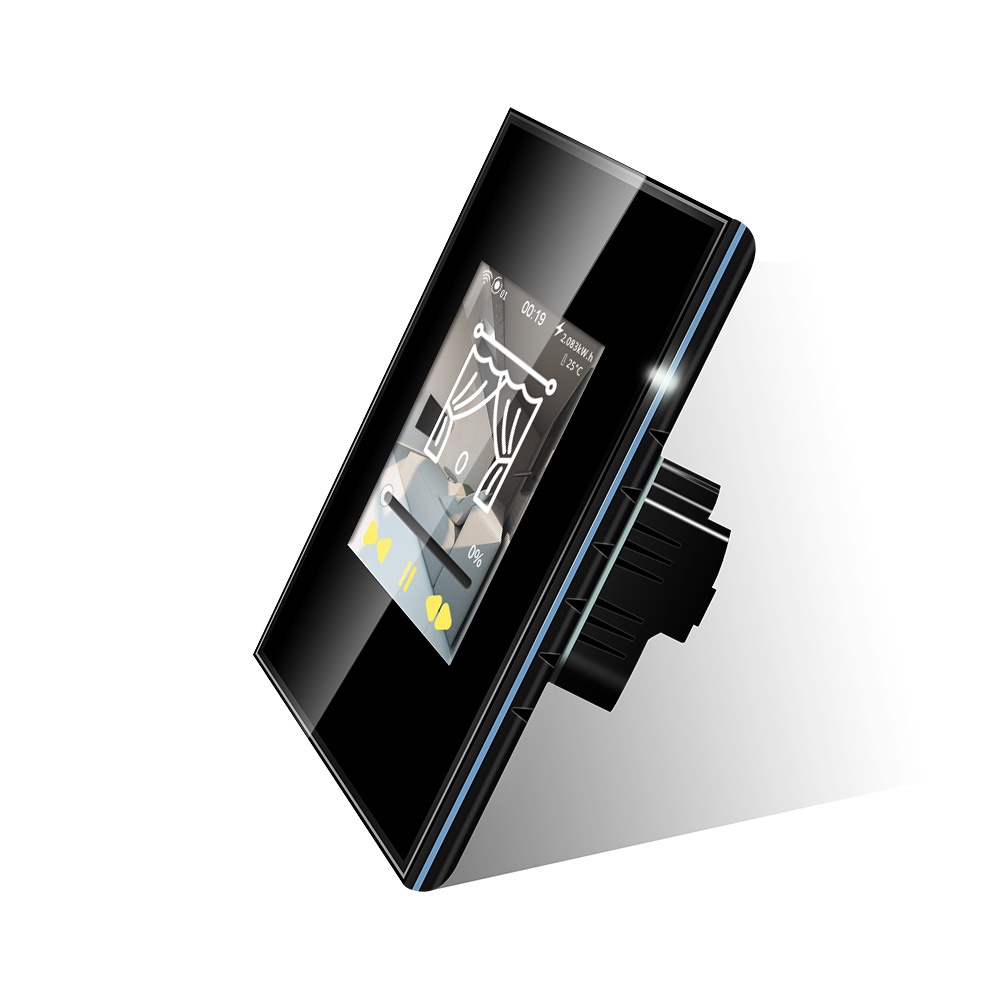 Przełącznik Lanbon 8 Homekit 5 – Smart Light Switch Wifi recenzja i cena
