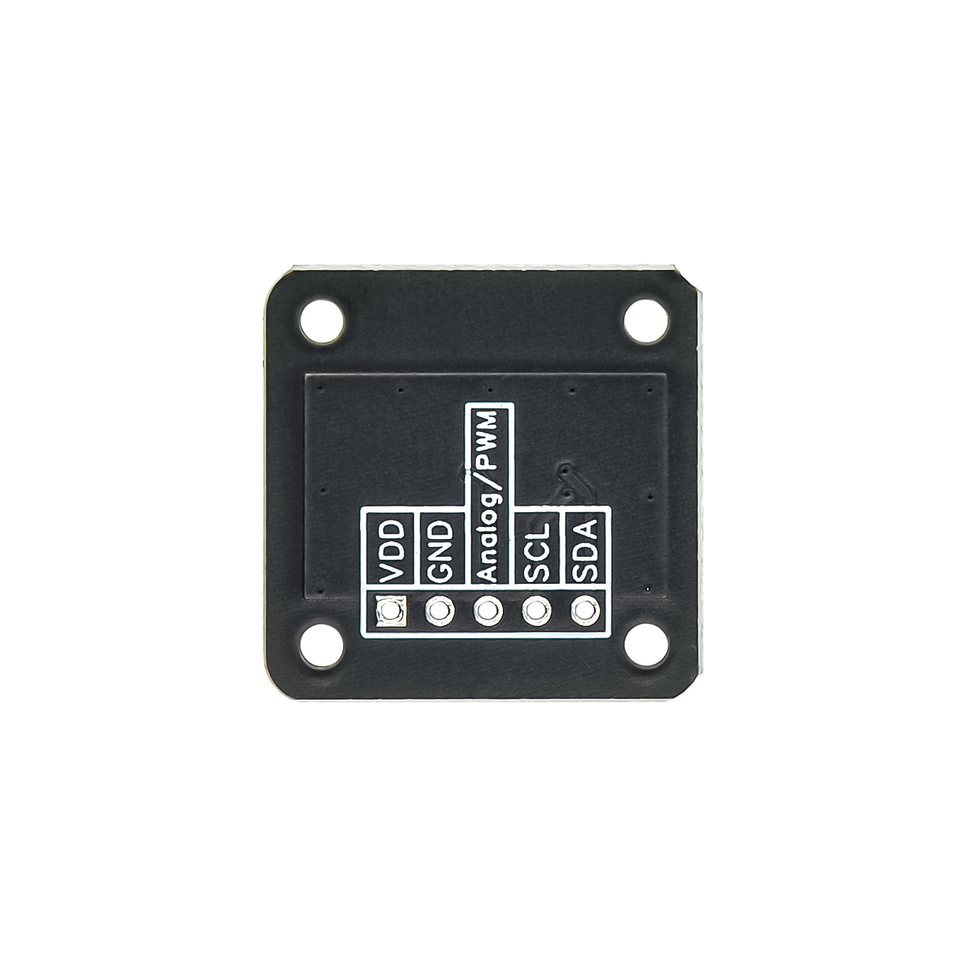 Moduł enkodera magnetycznego M – Sensor Kit Arduino recenzja i cena