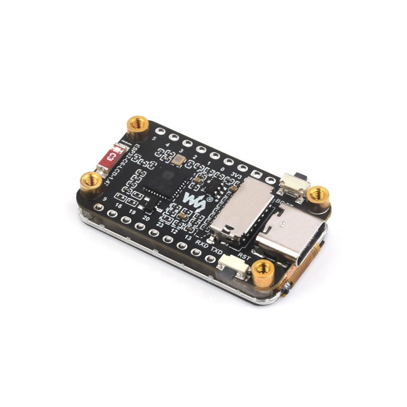 Płytka rozwojowa ESP32-C6 z wy – Electronics Project Kit recenzja i cena
