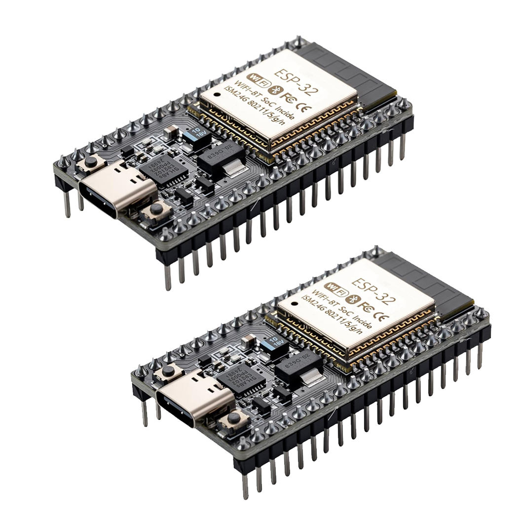 ESP32S – płytka programistyczn – Microcontroller Kit recenzja i cena