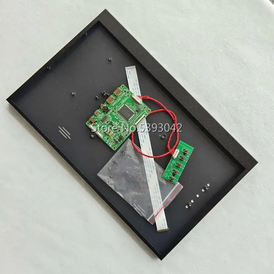 Dla N156BGE-E31/E41/EA1/EB1 LE – Microcontroller Kit recenzja i cena