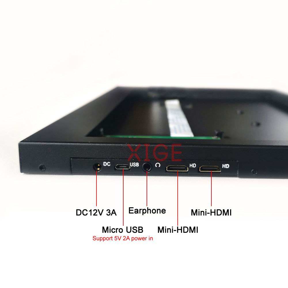 Dla N156BGE-E31/E41/EA1/EB1 LE – Microcontroller Kit recenzja i cena