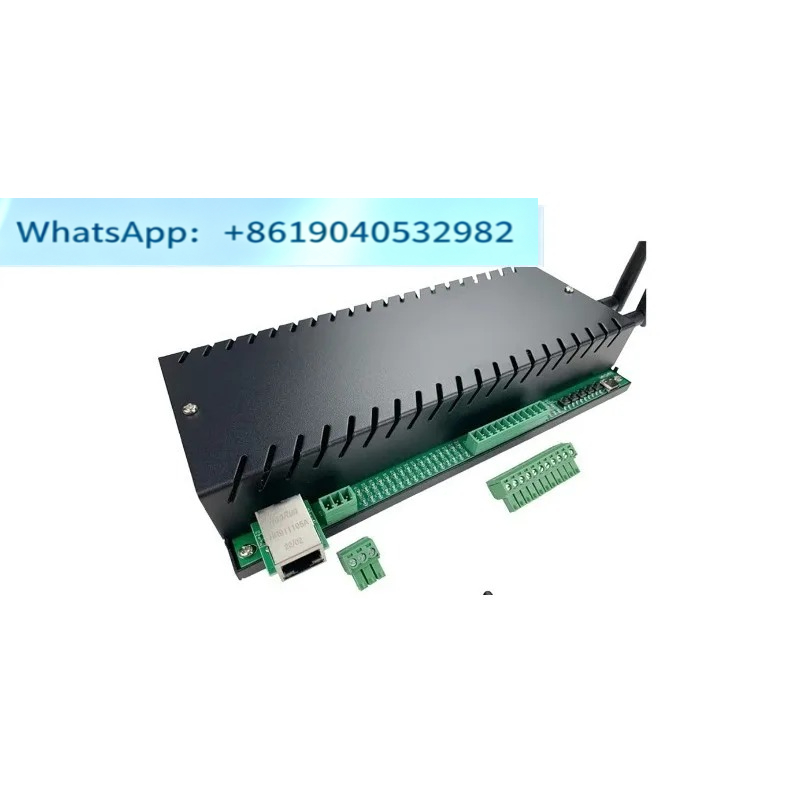 Kinconi KC868-H32B Profesjonal – Esp32 Smart Home Kit recenzja i cena