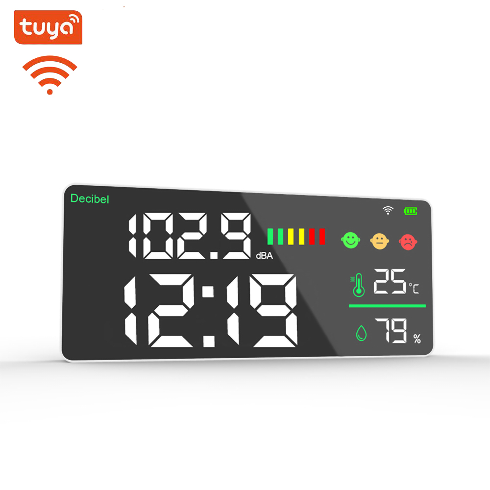Dienmern DM165A WIFI wyświetla – Wifi Thermostat recenzja i cena